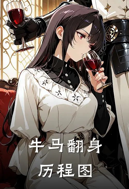 牛马翻身历程图