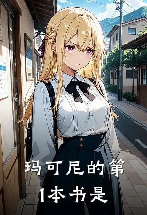 玛可尼的第1本书是