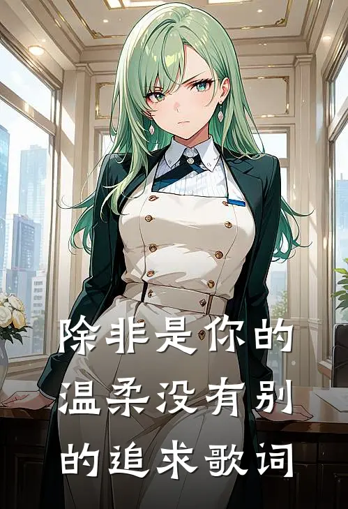除非是你的温柔没有别的追求歌词