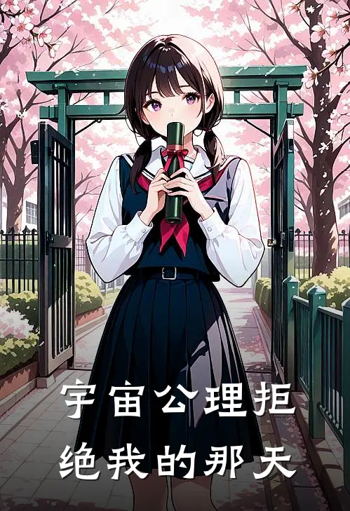 宇宙公理拒绝我的那天