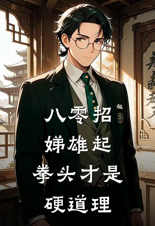 八零招娣雄起，拳头才是硬道理