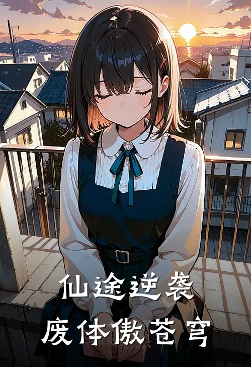 仙途逆袭：废体傲苍穹