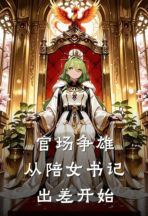 官场争雄：从陪女书记出差开始苏冬阳林梦瑶完本完结小说_完本完结小说官场争雄：从陪女书记出差开始(苏冬阳林梦瑶)