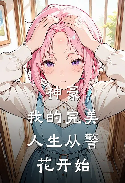 神豪：我的完美人生从警花开始