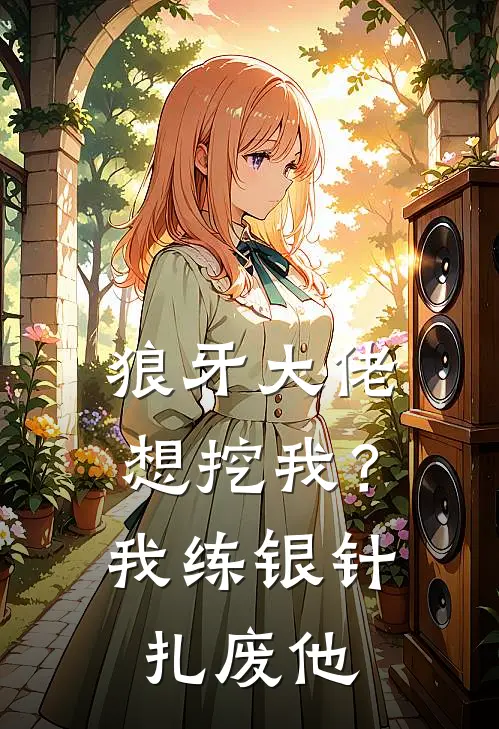 陆飞张晶晶(狼牙大佬想挖我？我练银针扎废他)全本阅读_陆飞张晶晶最新热门小说