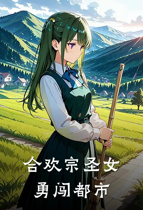 合欢宗圣女勇闯都市