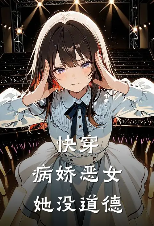 快穿：病娇恶女她没道德