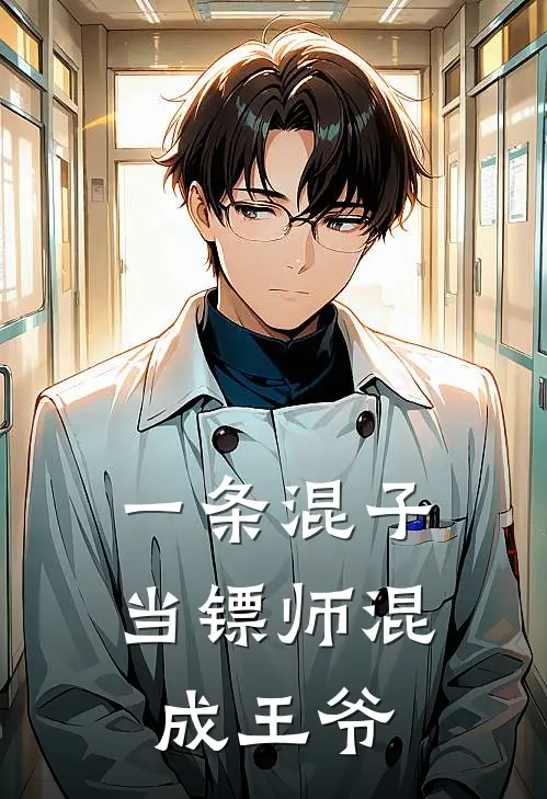 一条混子当镖师混成王爷