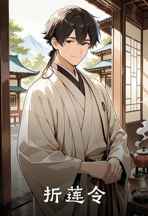 折莲令