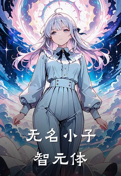 无名小子：智元体