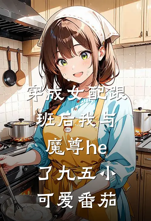 穿成女配跟班后我与魔尊he了九五小可爱番茄