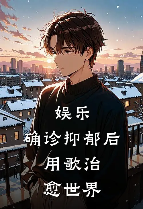 娱乐：确诊抑郁后，用歌治愈世界(苏辰刘翠兰)完本小说_热门的小说娱乐：确诊抑郁后，用歌治愈世界苏辰刘翠兰