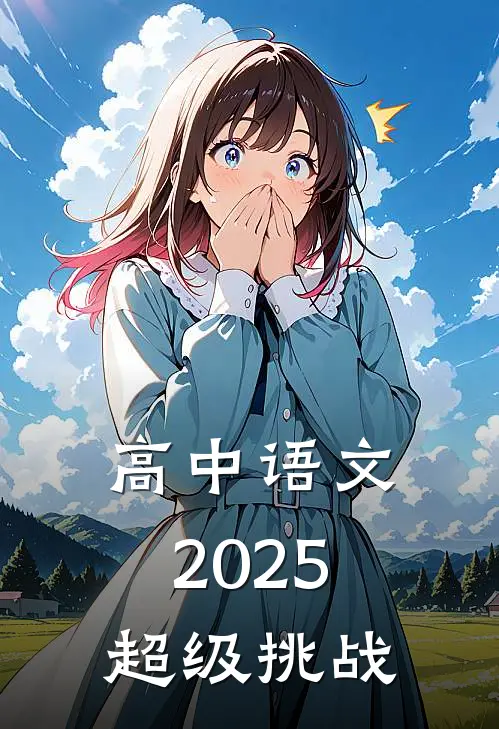 高中语文，2025，超级挑战司马迁刘和珍君小说完整版_热门好看小说高中语文，2025，超级挑战(司马迁刘和珍君)
