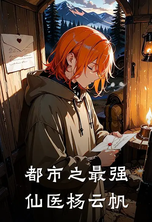 都市之最强仙医杨云帆