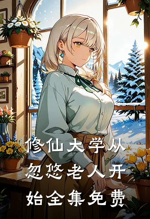 修仙大学从忽悠老人开始全集免费