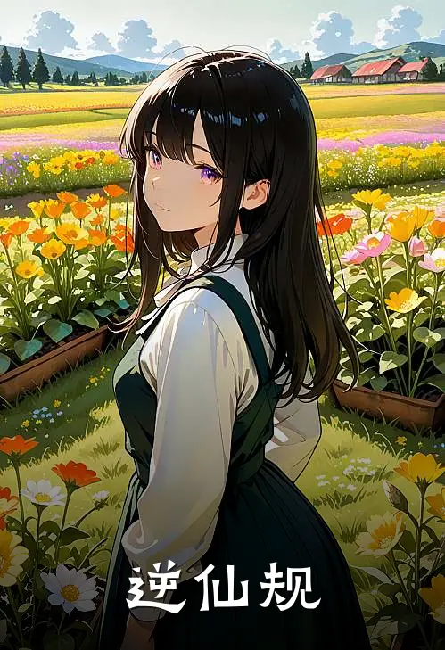 逆仙规(庞古玄天宗)小说完整版_完结好看小说逆仙规庞古玄天宗