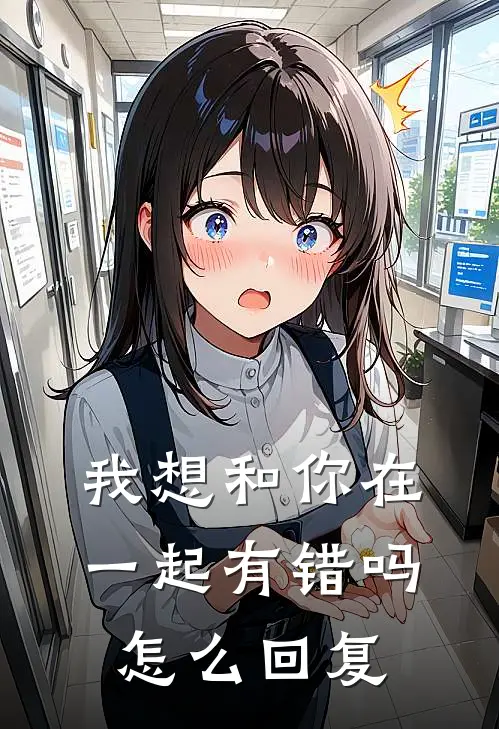 我想和你在一起有错吗怎么回复