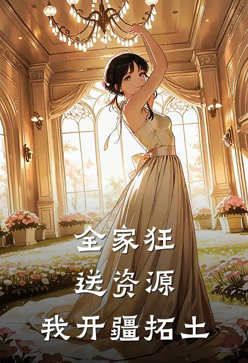 全家狂送资源，我开疆拓土