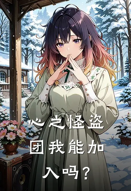 心之怪盗团我能加入吗？