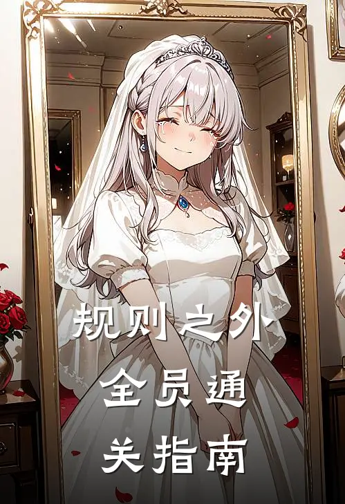 规则之外，全员通关指南林忱雨阮爻最新完结小说推荐_在线免费小说规则之外，全员通关指南(林忱雨阮爻)