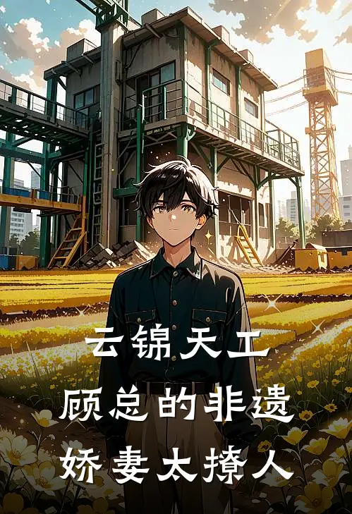 云锦天工：顾总的非遗娇妻太撩人(林溪李茂才)免费小说完结版_免费小说免费阅读云锦天工：顾总的非遗娇妻太撩人林溪李茂才