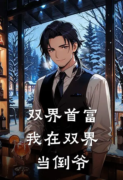 双界首富：我在双界当倒爷