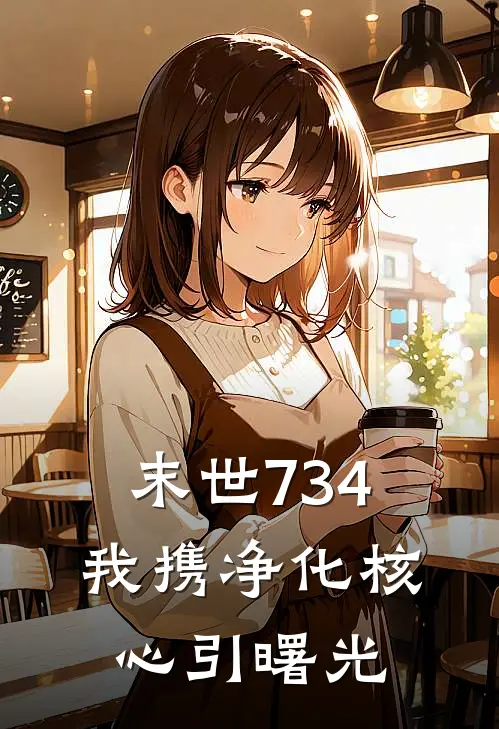 末世734：我携净化核心引曙光