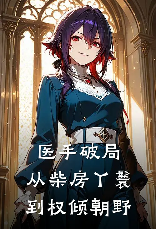 医手破局：从柴房丫鬟到权倾朝野燕琳崔蛾_《医手破局：从柴房丫鬟到权倾朝野》最新章节免费在线阅读