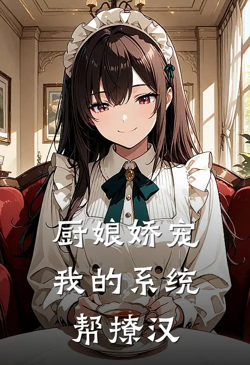 厨娘娇宠：我的系统帮撩汉