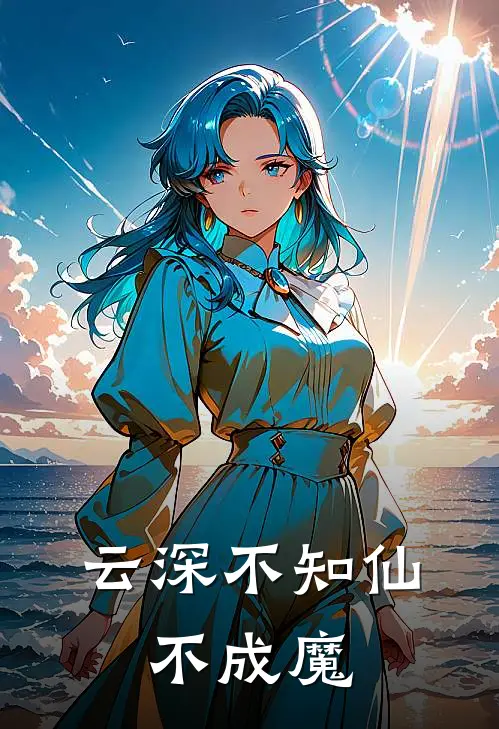 云深不知仙，不成魔