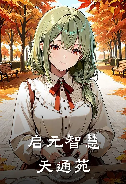 启元智慧天通苑