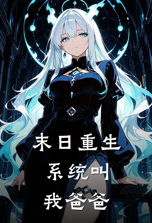 末日重生：系统叫我爸爸