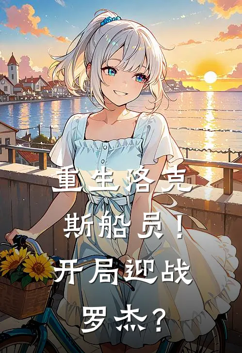 重生洛克斯船员！开局迎战罗杰？