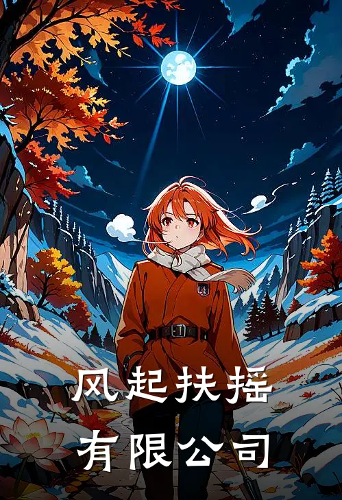 风起扶摇有限公司