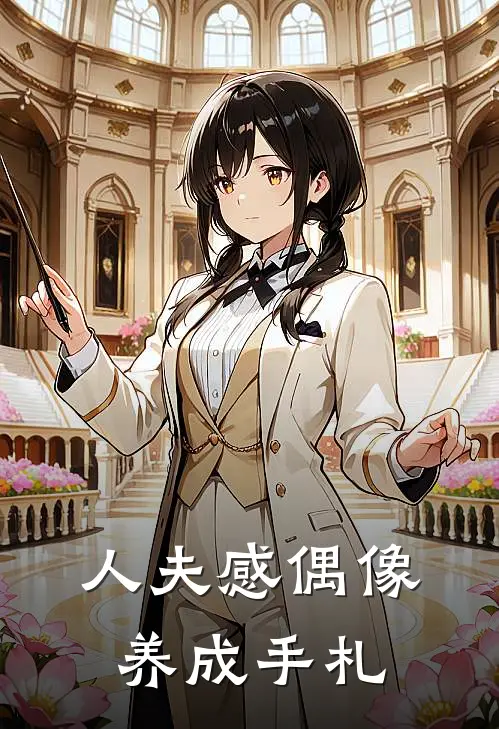 人夫感偶像养成手札