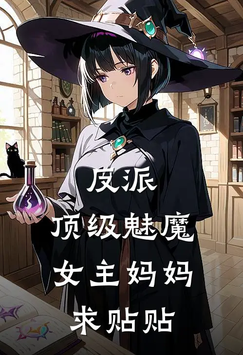 反派：顶级魅魔，女主妈妈求贴贴