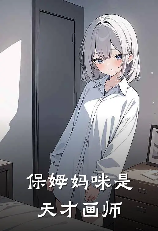 保姆妈咪是天才画师