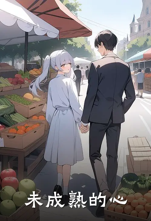 未成熟的心