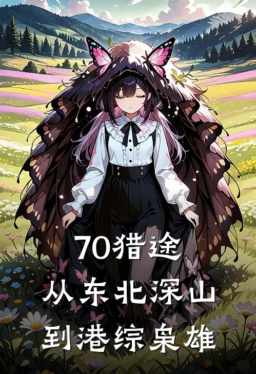 70猎途：从东北深山到港综枭雄陈天阳张桂兰完整免费小说_小说全文免费阅读70猎途：从东北深山到港综枭雄陈天阳张桂兰