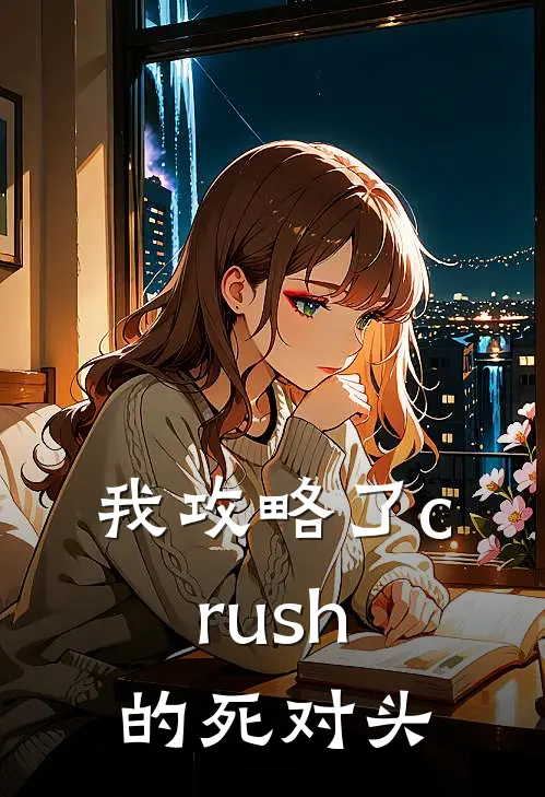 我攻略了crush的死对头