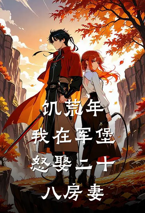 饥荒年，我在军堡怒娶二十八房妻