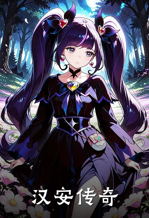 汉安传奇