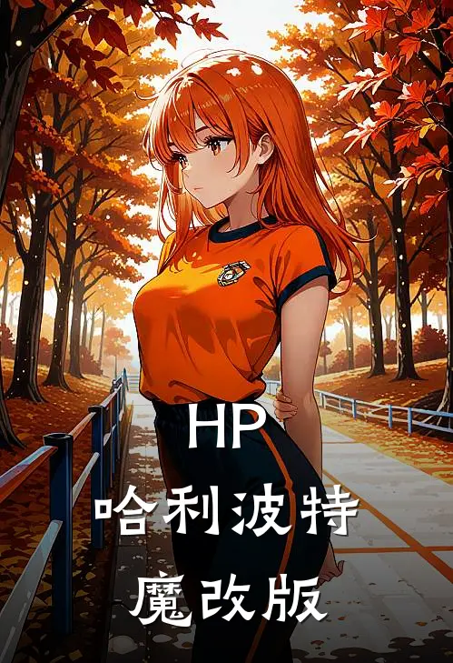 HP：哈利波特魔改版