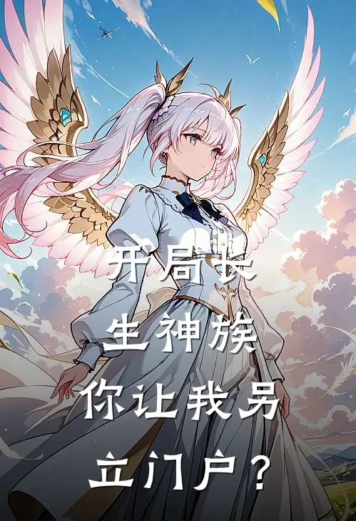 开局长生神族，你让我另立门户？