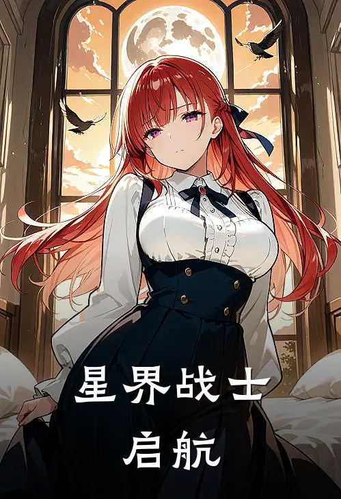 星界战士：启航