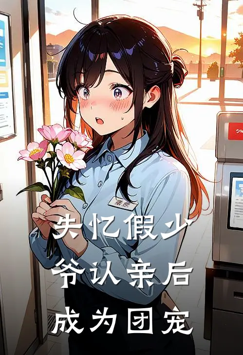 失忆假少爷认亲后成为团宠