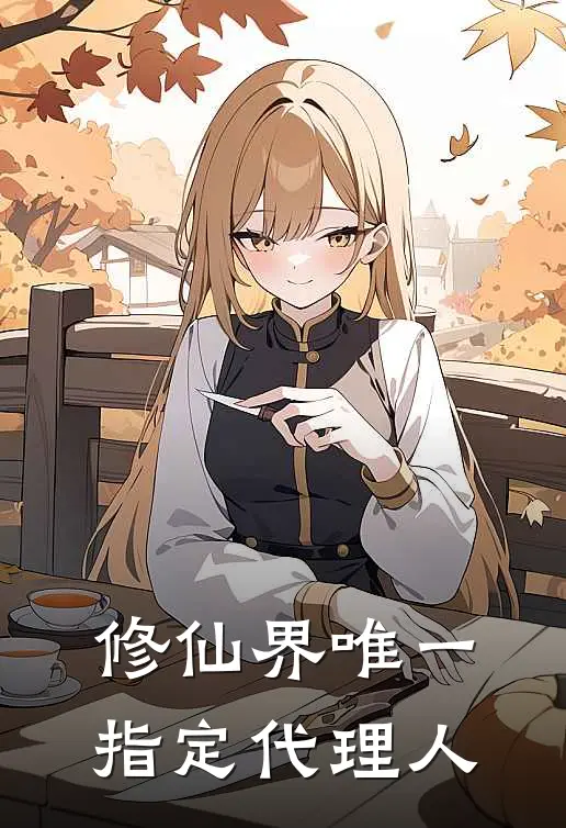 林杳赵凌云（修仙界唯一指定代理人）免费阅读无弹窗_修仙界唯一指定代理人林杳赵凌云全文免费阅读无弹窗大结局