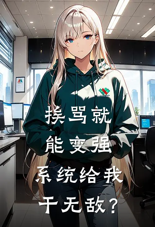 挨骂就能变强，系统给我干无敌？周源江恒全本完结小说_最新章节列表挨骂就能变强，系统给我干无敌？(周源江恒)