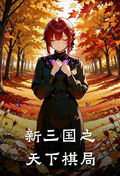新三国之天下棋局