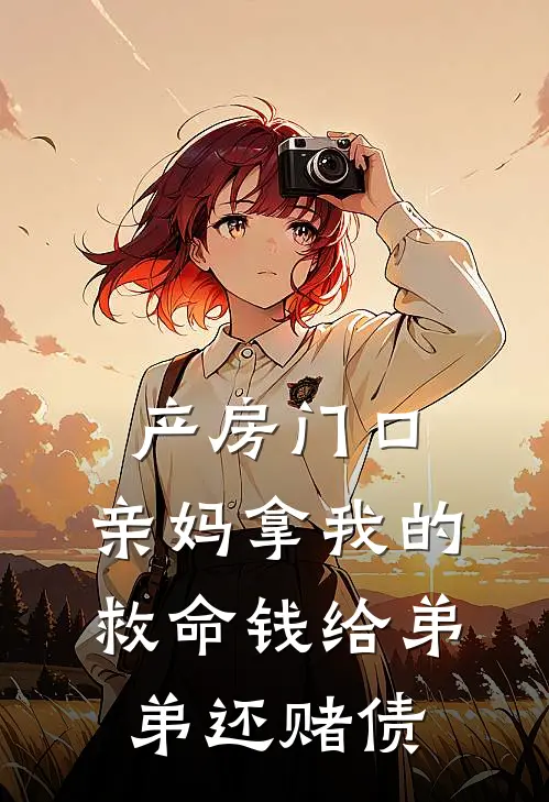 产房门口，亲妈拿我的救命钱给弟弟还赌债